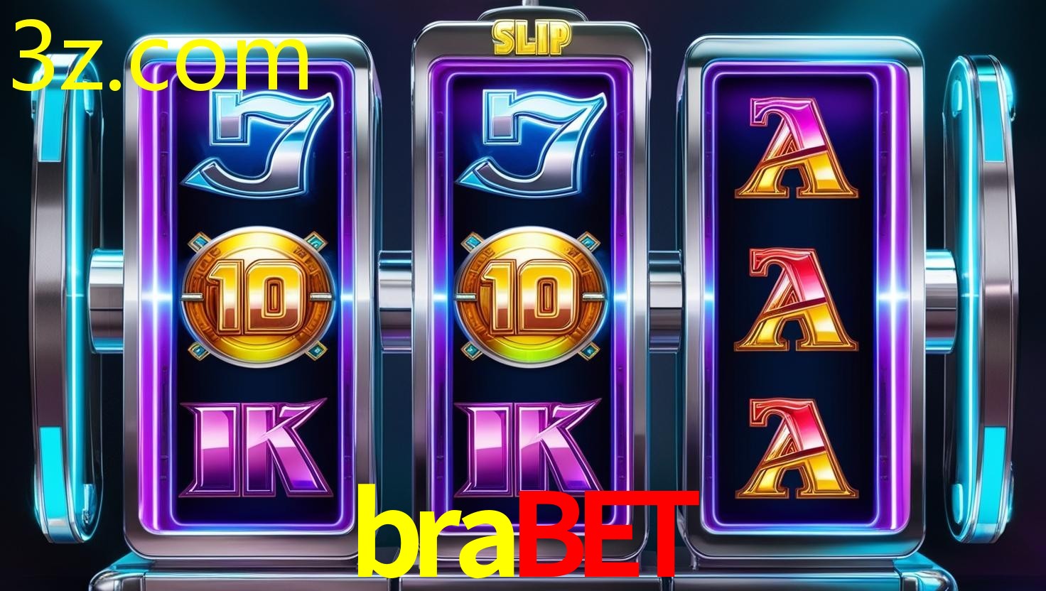 BRABET.COM