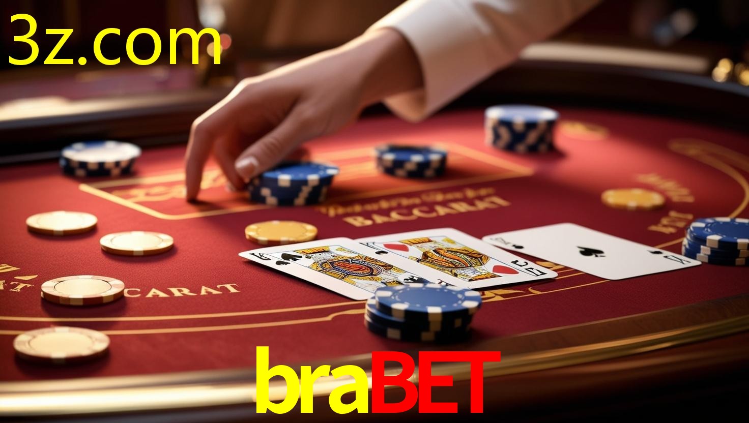 BRABET.COM