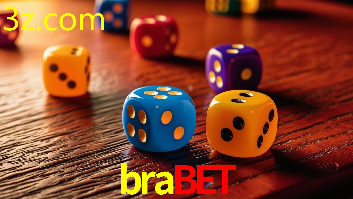 BRABET.COM