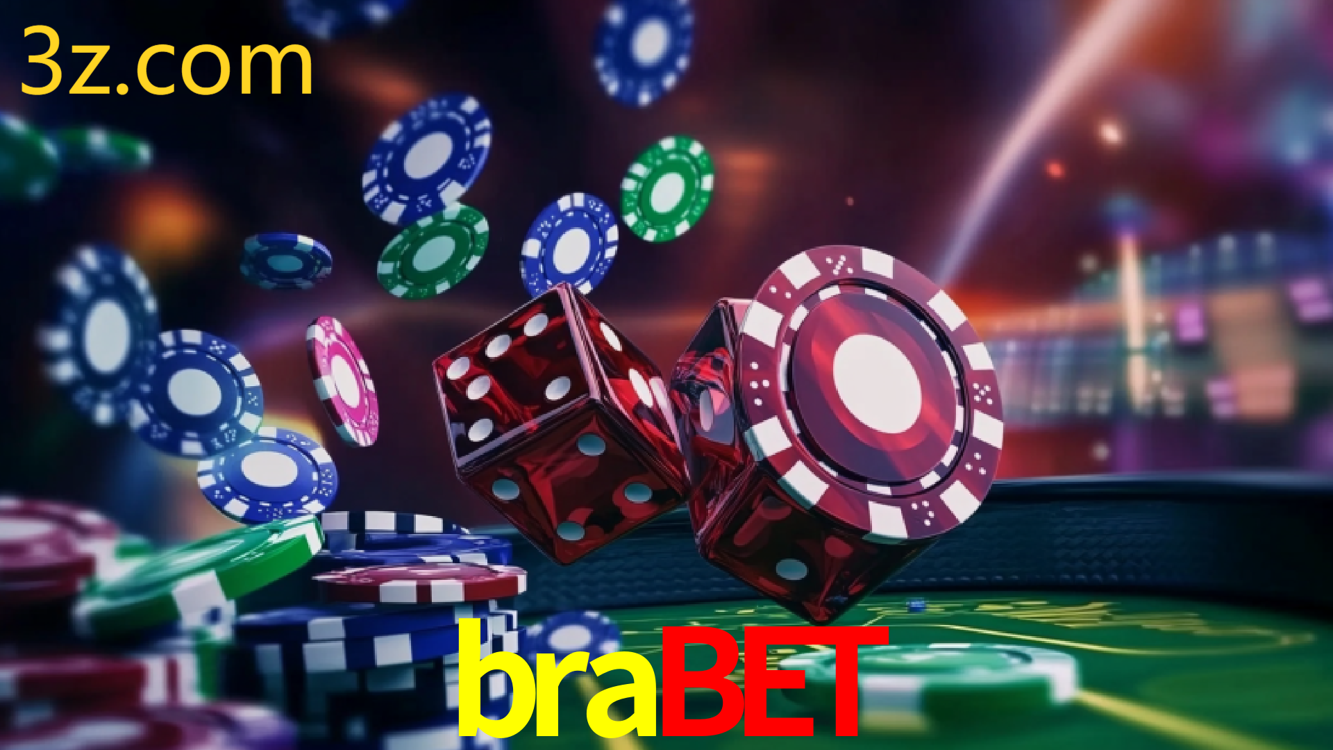 BRABET.COM