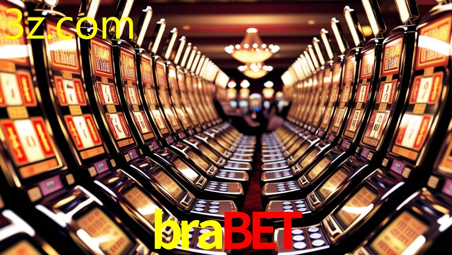 BRABET.COM