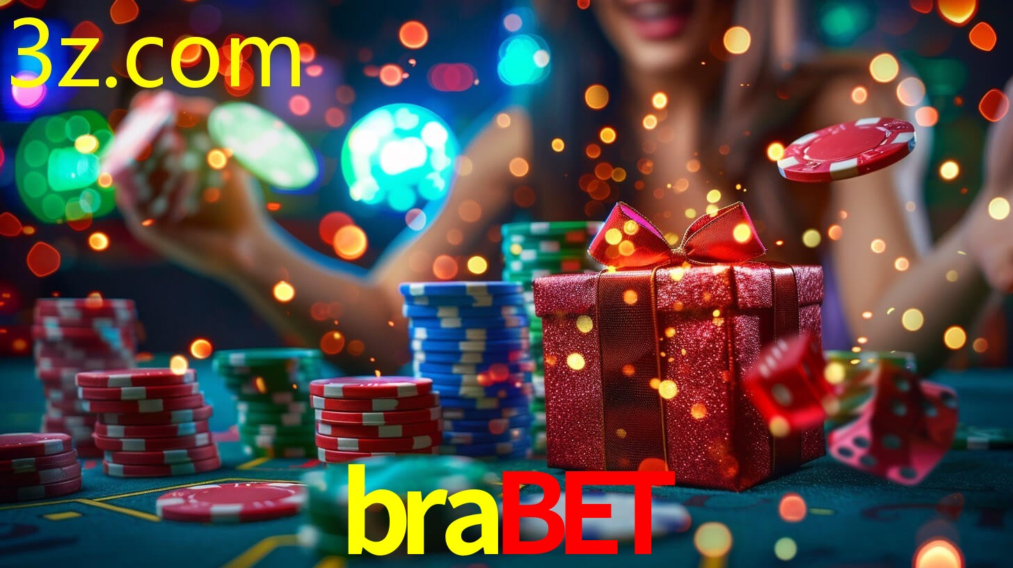 BRABET.COM