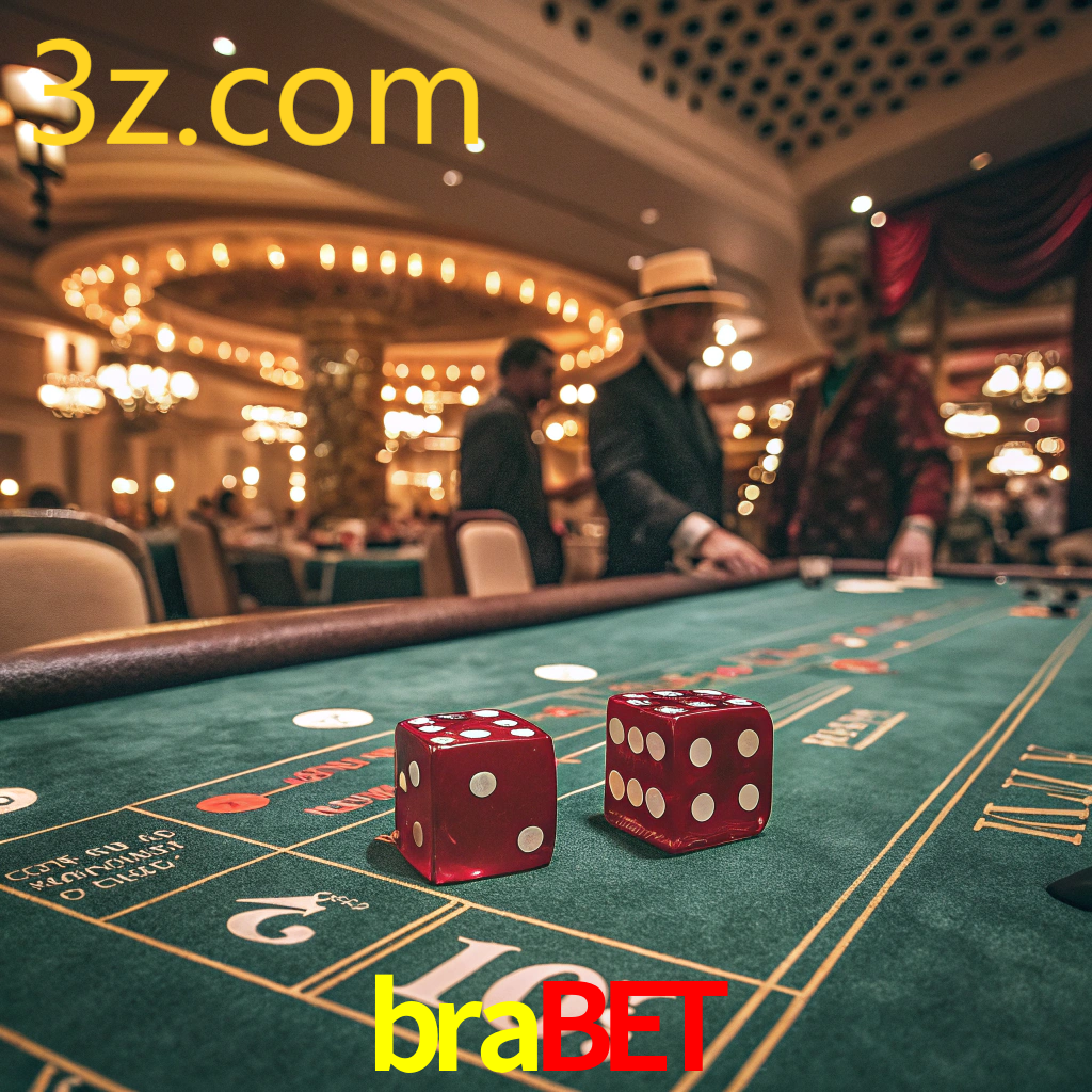 BRABET.COM